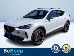 Bianco pastello Usata 2023 Cupra Formentor SUV | 22.500 € (Buon prezzo)