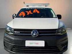 Bianco Usata 2019 VW Caddy Business Monovolume | 10.900 € (Super prezzo)