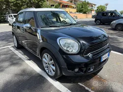 Usata 2012 Mini Countryman SUV | 6490 € (Ottimo prezzo)