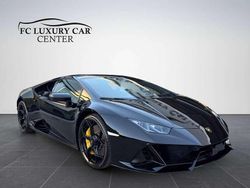 Nero Usata 2023 Lamborghini Huracán Coupé | 275.000 €