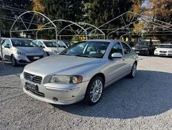 Argento Usata 2008 Volvo S60 Summum Tre volumi | 2800 €