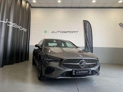Grigio Usata 2024 Mercedes 200 Coupé | 31.900 € (Super prezzo)
