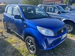 Blu Usata 2008 Daihatsu Terios SUV | 6500 € (Buon prezzo)