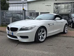 Bianco Usata 2014 BMW Z4 Cabrio | 24.900 € (Ottimo prezzo)