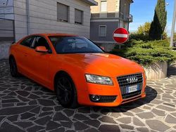 Usata 2012 Audi A5 Coupé | 6500 €