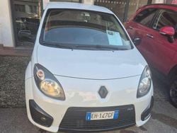 Bianco Usata 2011 Renault Twingo R.S. Due volumi | 5000 € (Buon prezzo)