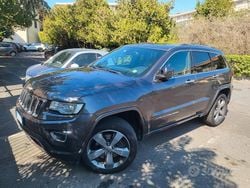 Grigio Usata 2015 Jeep Grand Cherokee SUV | 14.000 € (Super prezzo)
