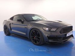 Gray Usata 2016 Ford Mustang GT Premium Coupé | 38.490 €