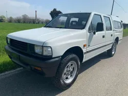 Bianco Usata 1990 Isuzu Campo Pick-up | 11.500 €