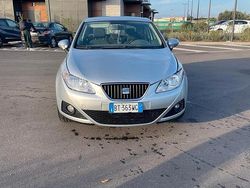 Grigio Usata 2008 Seat Ibiza Coupé | 2000 € (Buon prezzo)
