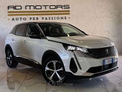 Other Usata 2022 Peugeot 3008 SUV | 18.770 € (Ottimo prezzo)