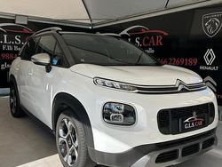 Bianco Usata 2020 Citroën C3 Aircross Feel SUV | 12.800 € (Buon prezzo)