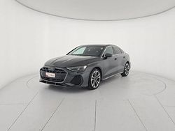 Grigio daytona perla Usata 2025 Audi A3 S-Line Tre volumi | 38.900 € (Cara)