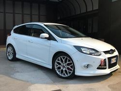 Usata 2012 Ford Focus Individual Tre volumi | 4500 € (Buon prezzo)