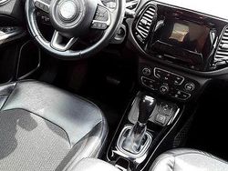 Bianco Usata 2018 Jeep Compass SUV | 15.000 €