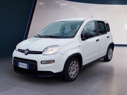 Bianco Usata 2023 Fiat Panda Due volumi | 11.900 € (Buon prezzo)