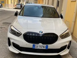 Usata 2020 BMW 118 M Sport Due volumi | 23.900 € (Buon prezzo)