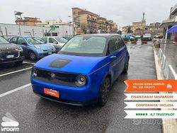 Usata 2021 Honda e Advance Due volumi | 19.400 €