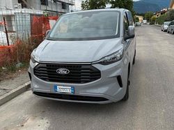 Grigio Usata 2024 Ford Transit Custom S Furgone | 39.950 € (Buon prezzo)