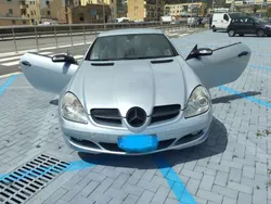 Usata 2007 Mercedes SLK280 Cabrio | 13.000 € (Super prezzo)