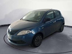 Blu Usata 2024 Lancia Ypsilon S Due volumi | 14.500 € (Cara)