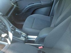 Nero Usata 2017 Opel Meriva Monovolume | 6500 € (Ottimo prezzo)