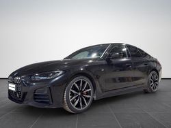 Usata 2024 BMW 420 Gran Coupé Comfort Edition Coupé | 37.260 € (Cara)