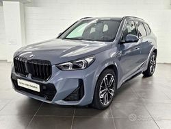 Grigio Usata 2023 BMW X1 M Sport SUV | 42.500 € (Super prezzo)