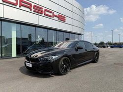 Nero Usata 2022 BMW 840 Comfort Edition Coupé | 68.900 € (Cara)