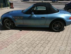 Usata 1997 BMW Z3 Cabrio | 9000 € (Buon prezzo)