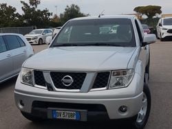 Grigio Usata 2009 Nissan King Pick-up | 15.000 €