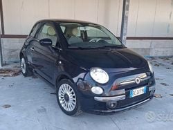 Usata 2011 Fiat 500 Tre volumi | 5500 € (Super prezzo)