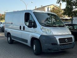 Usata 2016 Fiat Ducato Furgone | 6500 €