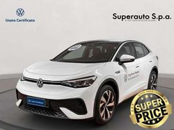 Bianco Usata 2023 VW ID.5 Pro Performance SUV | 47.150 €
