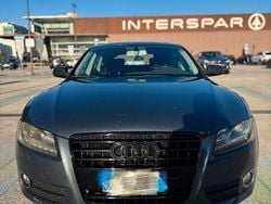 Grigio Usata 2011 Audi A5 S-Line Coupé | 8500 € (Super prezzo)