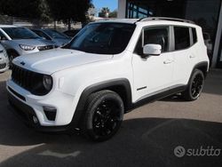 Bianco Usata 2020 Jeep Renegade SUV | 21.000 € (Molto cara)