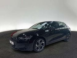 Nero Usata 2022 Audi A3 Advanced Tre volumi | 23.990 € (Super prezzo)