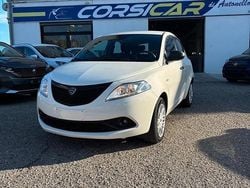 Bianco Usata 2019 Lancia Ypsilon Due volumi | 9900 € (Buon prezzo)