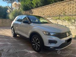 Usata 2019 VW T-Roc Style SUV | 15.500 € (Buon prezzo)