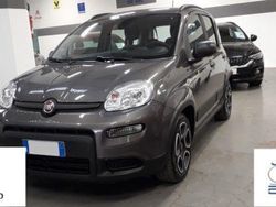 Grigio Usata 2022 Fiat Panda City Life Due volumi | 12.900 € (Cara)