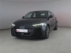 Grigio Usata 2019 Audi A1 Sportback Admired Due volumi | 22.500 € (Buon prezzo)