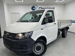 Bianco Usata 2018 VW T6 Furgone | 22.900 € (Ottimo prezzo)