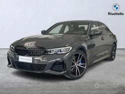 Usata 2022 BMW M340 M Sport Tre volumi | 44.900 € (Buon prezzo)