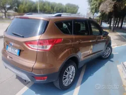 Usata 2013 Ford Kuga Titanium SUV | 7800 € (Super prezzo)