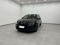 Nero Usata 2010 VW Golf VI United Due volumi | 5900 € (Cara)