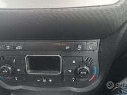 Nero Usata 2011 Alfa Romeo MiTo Distinctive Due volumi | 3000 € (Buon prezzo)