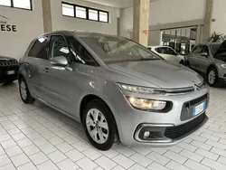 Other Usata 2019 Citroën C4 SpaceTourer Feel Monovolume | 9900 € (Buon prezzo)