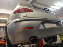 Grigio Usata 2003 Alfa Romeo 147 Due volumi | 990 € (Buon prezzo)