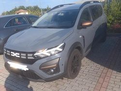 Grigio Usata 2024 Dacia Jogger Monovolume | 19.900 € (Cara)