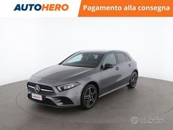 Grigio Usata 2022 Mercedes A250 Premium Tre volumi | 29.899 € (Buon prezzo)